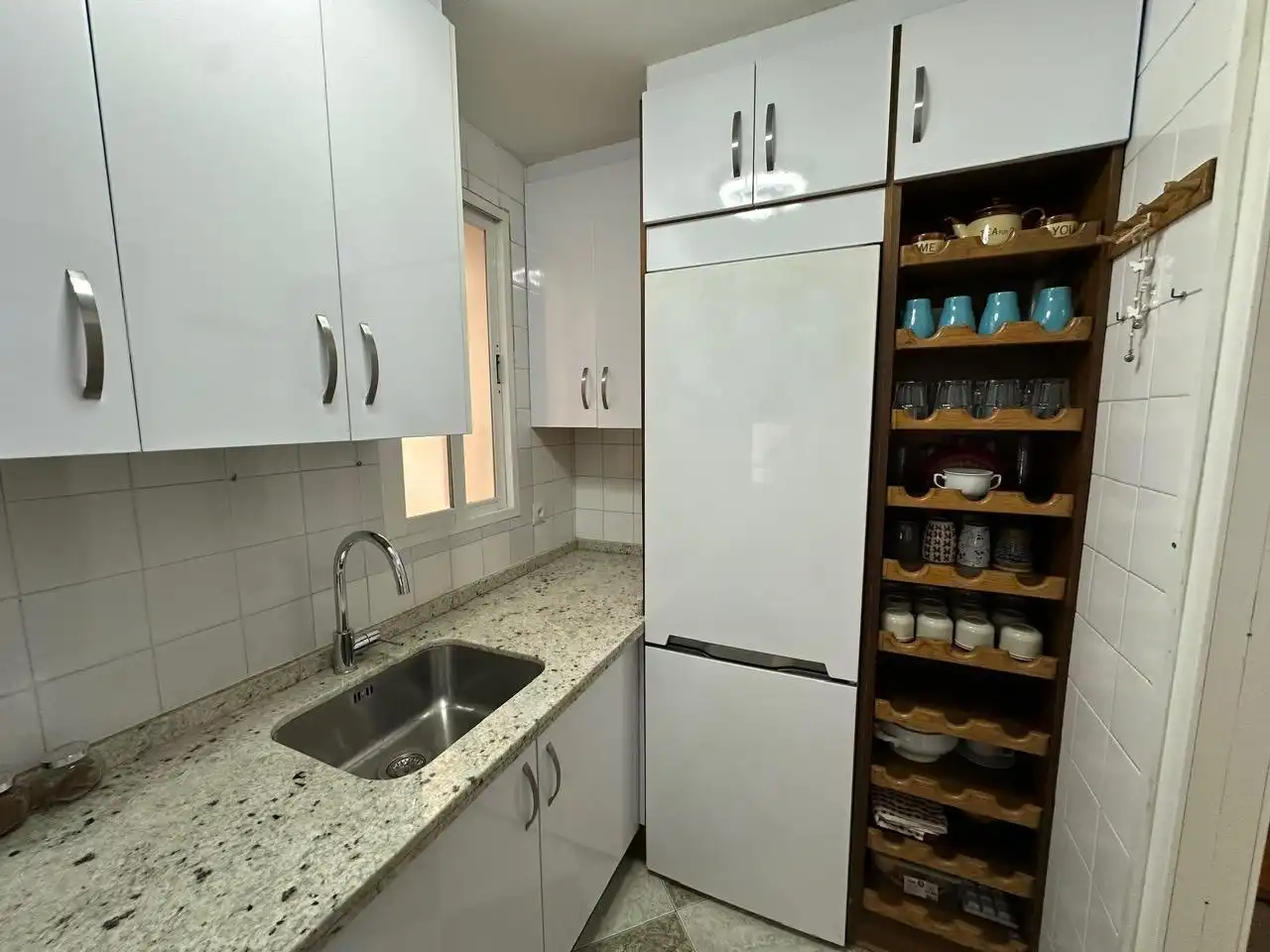 Flat for sale in Playa de Granada, imagen 8