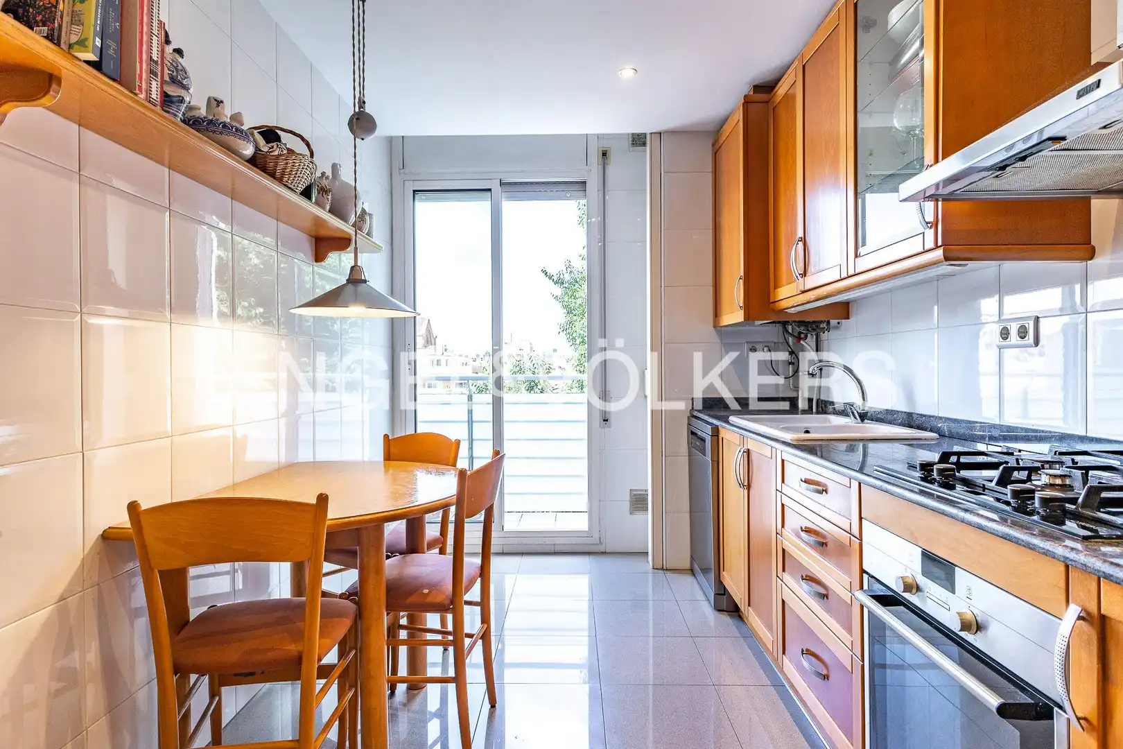 Wohnung mit Aufzug zum Verkauf in Centre - Sant Oleguer, imagen 43