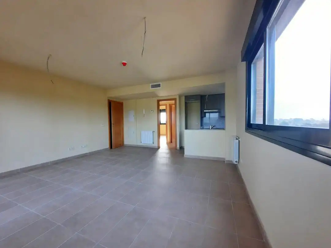 Wohnungen zum Verkauf in Escalona mit Klimaanlage, Heizung und Terrasse