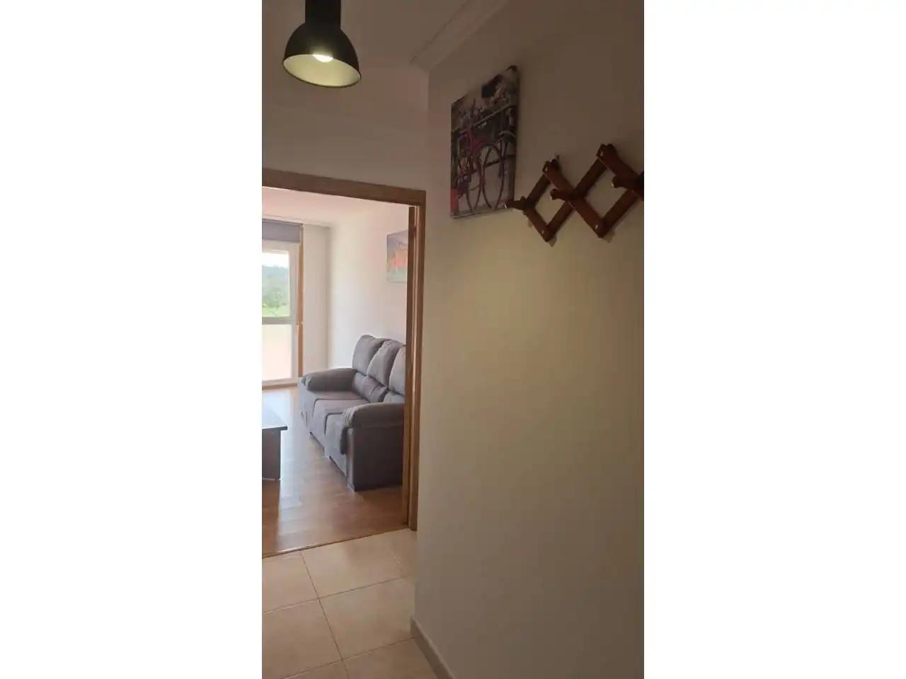 Wohnung zur Miete in Xinzo de Limia