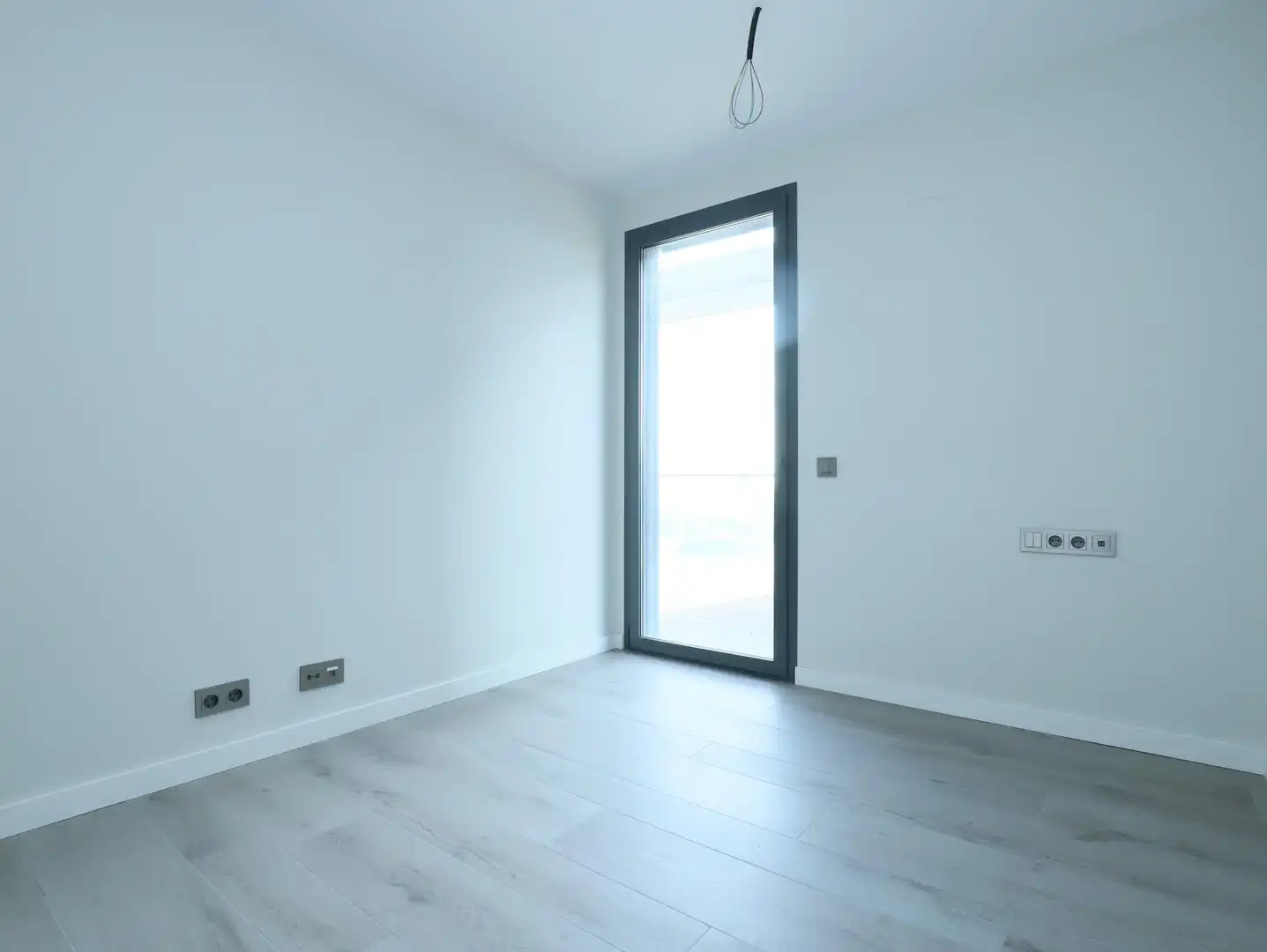Habitación de Ático en venta en Esplugues de Llobregat con Aire acondicionado, Calefacción y Jardín privado