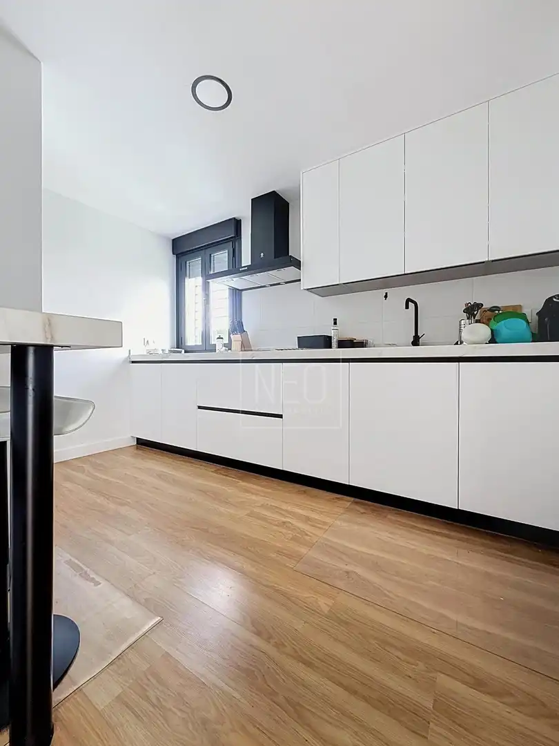 Casa pareada con piscina en venta en Calle SIERRA DE BAZA, imagen 8