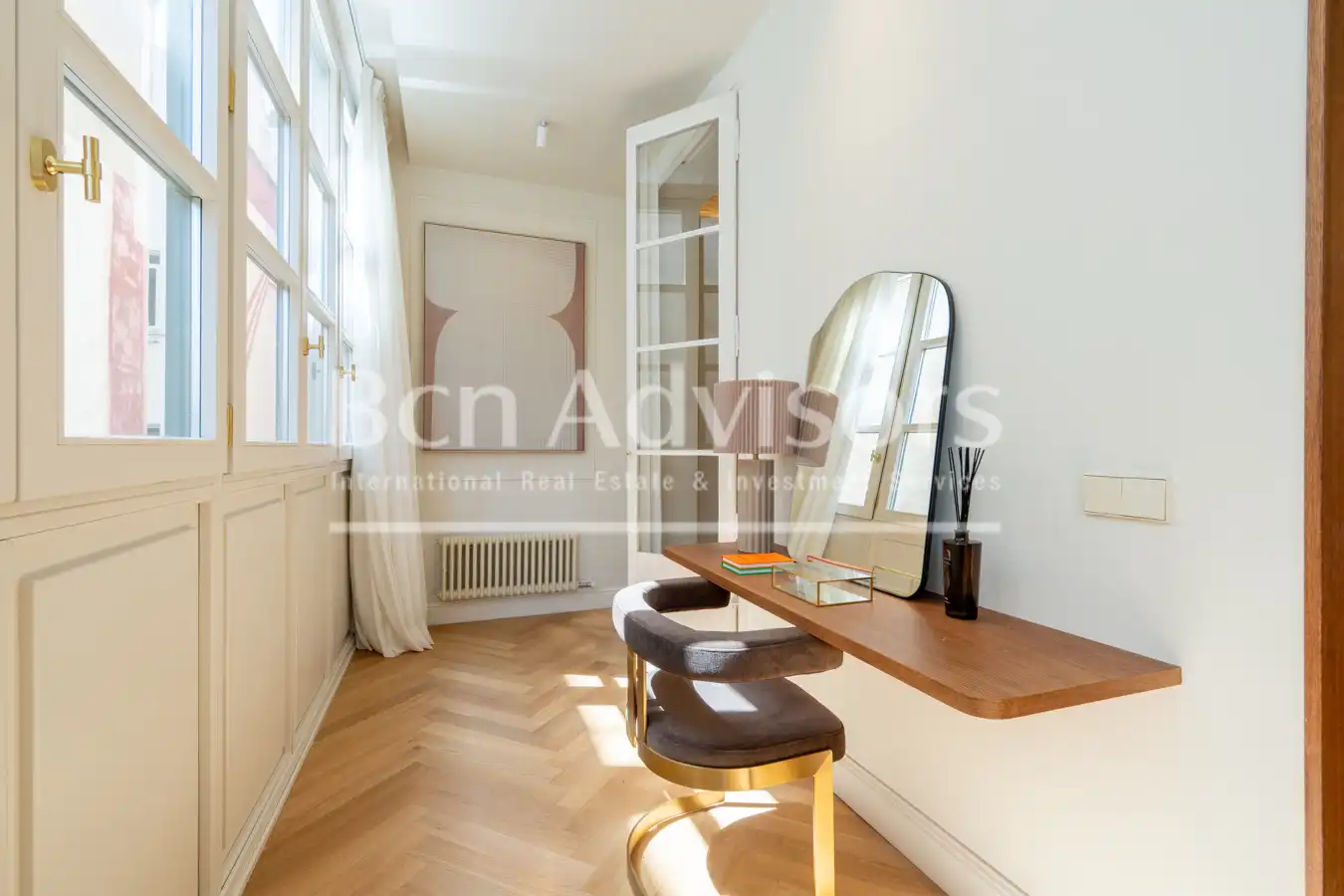Wohnung mit Terrasse zum Verkauf in Carrer de Girona, imagen 26