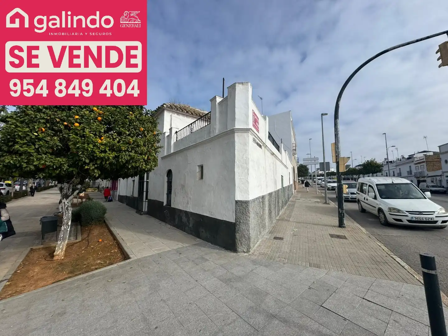 Adossat en venda a Arahal, imagen 3