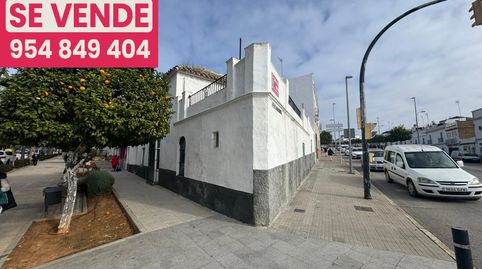 Foto 3 de Casa adosada en venda a Arahal, Sevilla