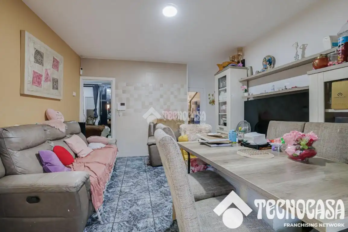 Wohnung zum Verkauf in Av. de Barcelona, imagen 14