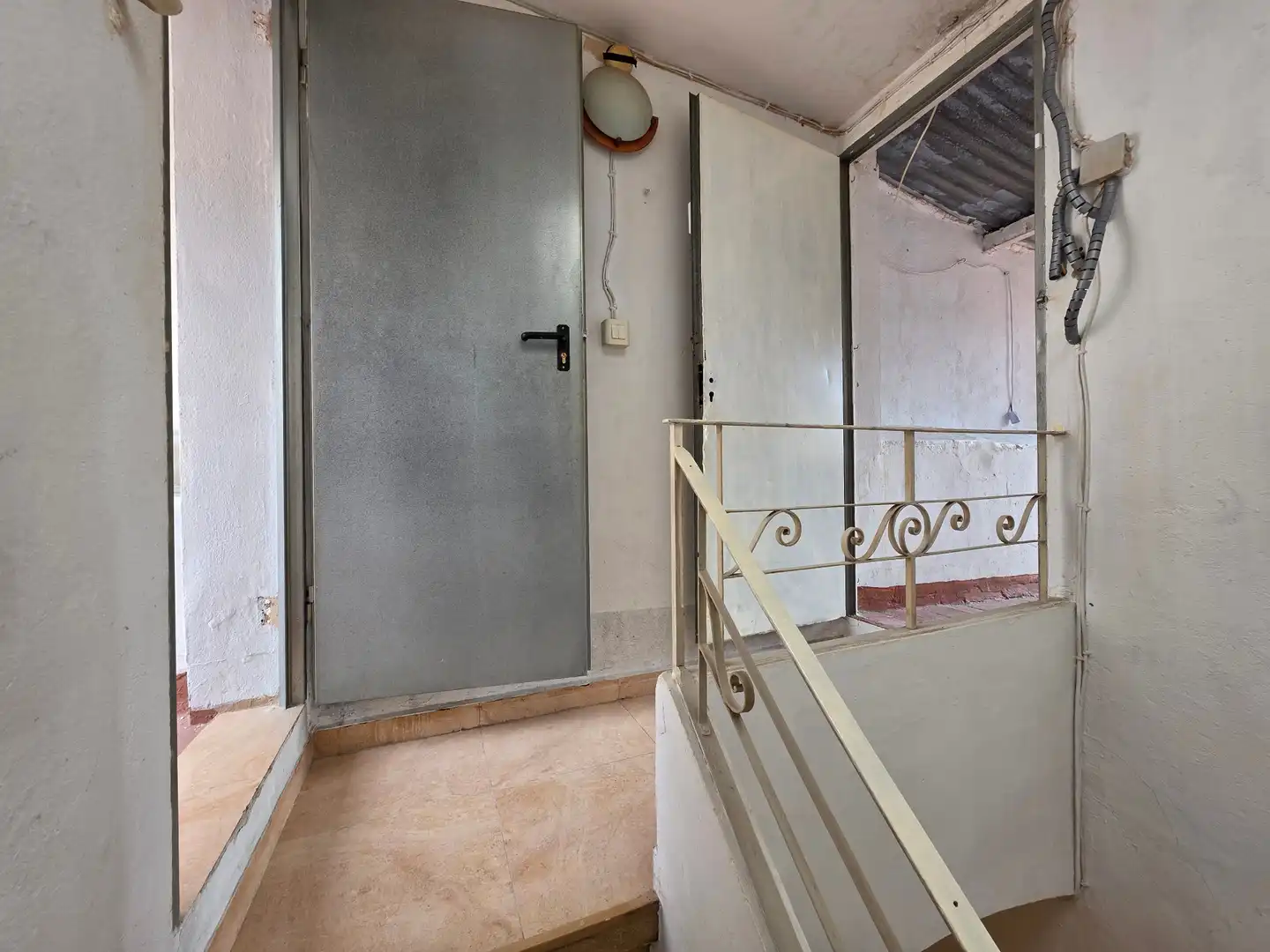 Casa o chalet en venta en Castellón de la Plana / Castelló de la Plana con Terraza, Trastero y Amueblado