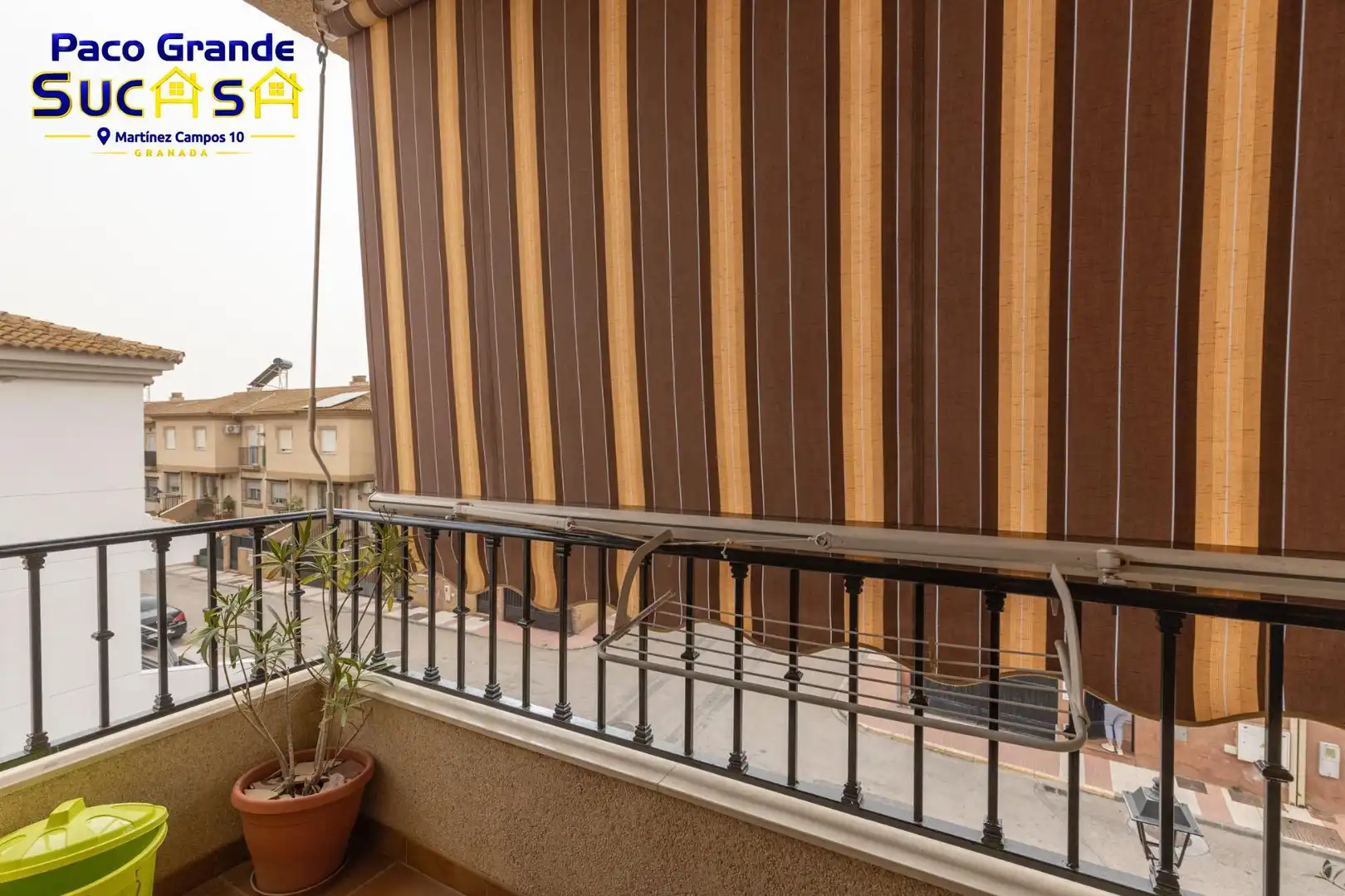 Habitatge amb terrassa en venda a Calle Calle Río Genil, imagen 33