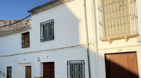 Foto 2 de Casa adosada en venda a Badolatosa, Sevilla
