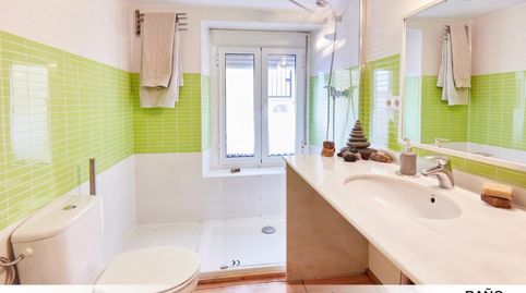 Foto 2 von Zimmer in San Gil, Sevilla Capital