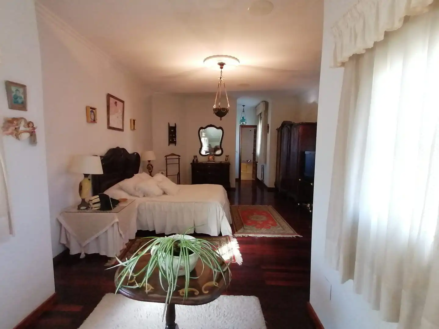 Casa o xalet en venda a Rúa Illa de Ons, San Salvador - Caeira