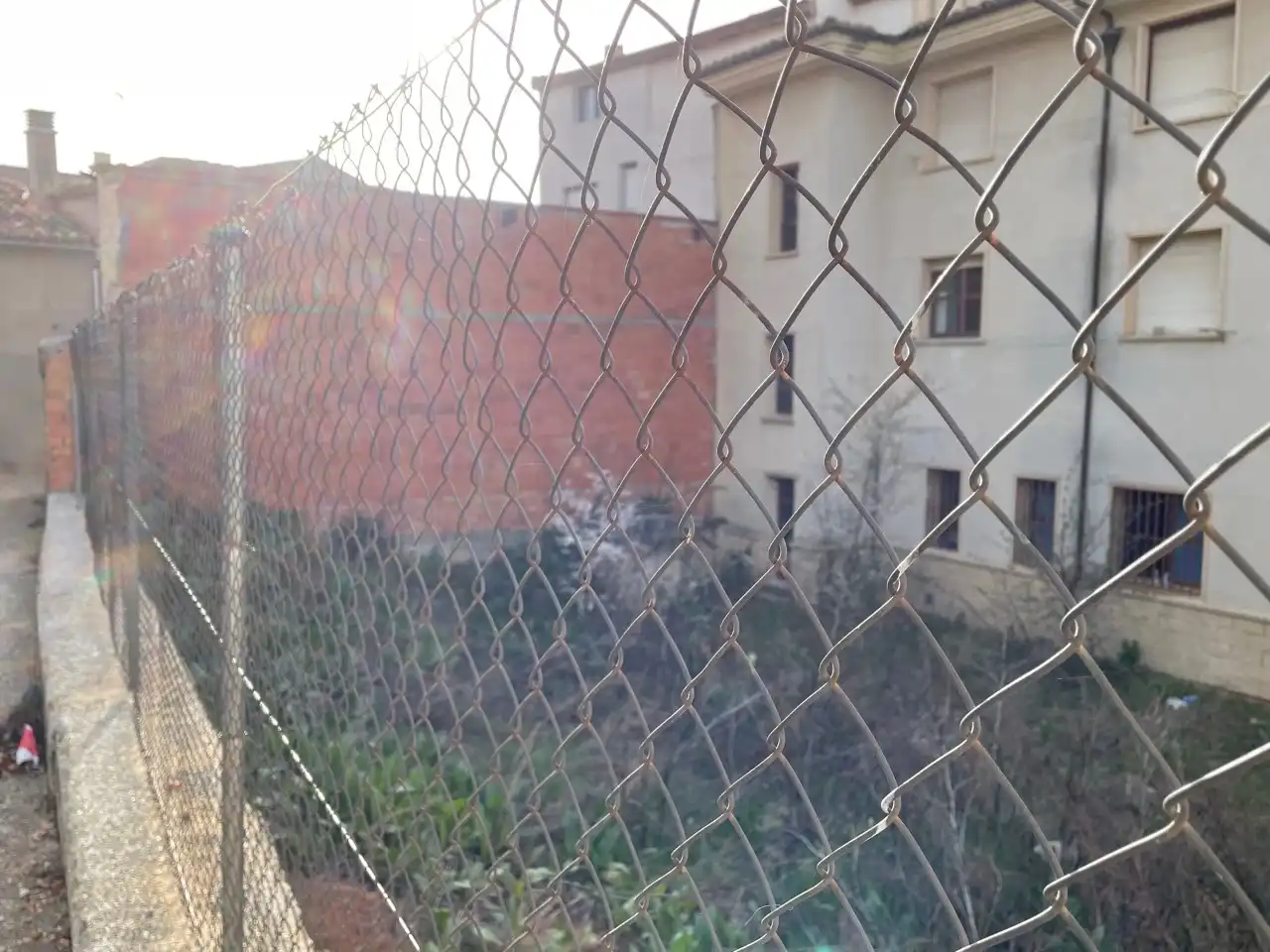 Terrenos y solares en venta en Gómara, imagen 2