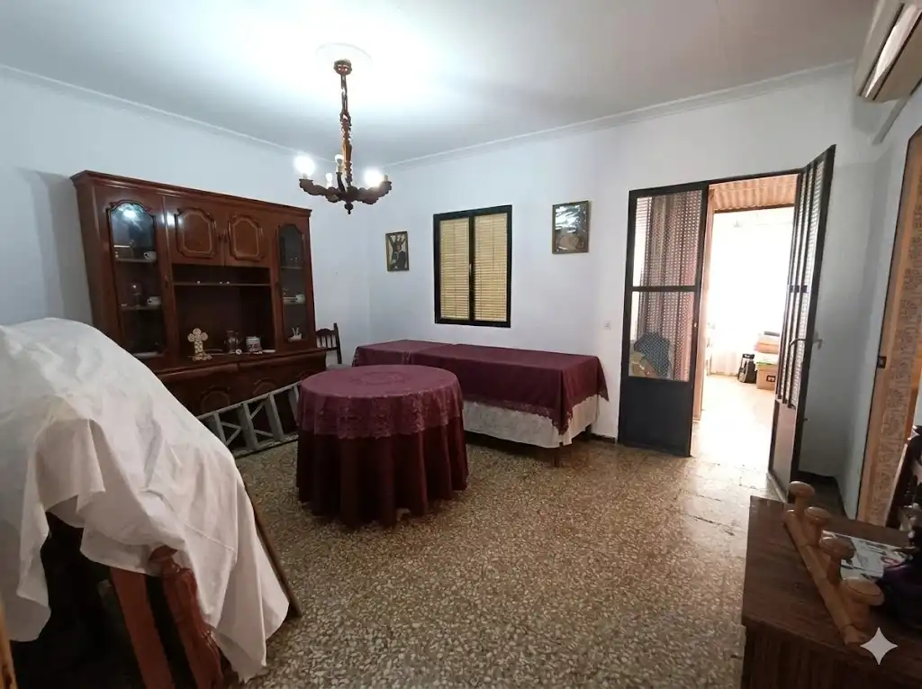 Casa adosada en venda a Olivares