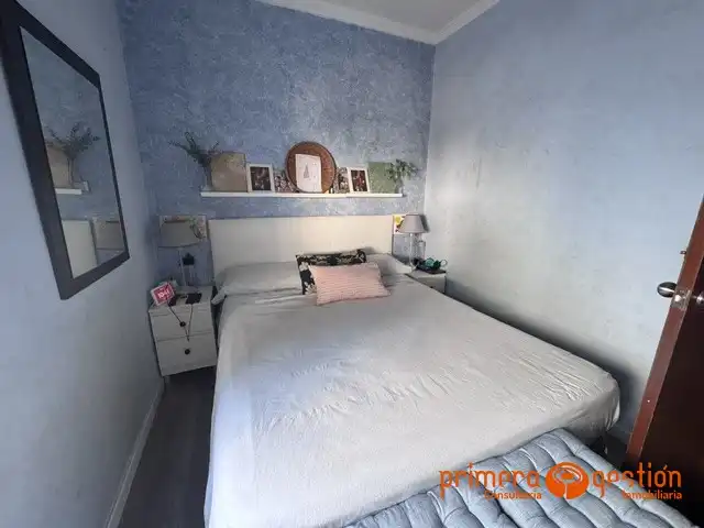Habitación de Casa o chalet en venta en Carmona