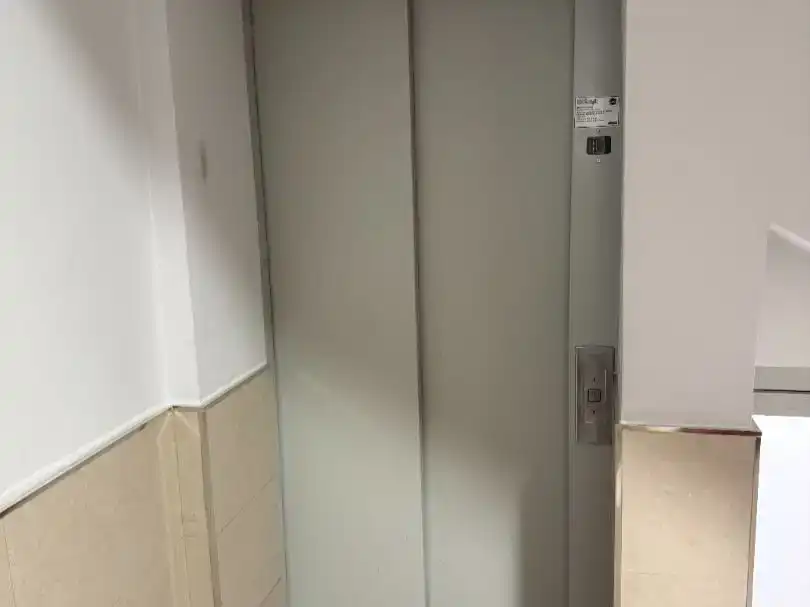 Piso de alquiler en Móstoles con Balcón