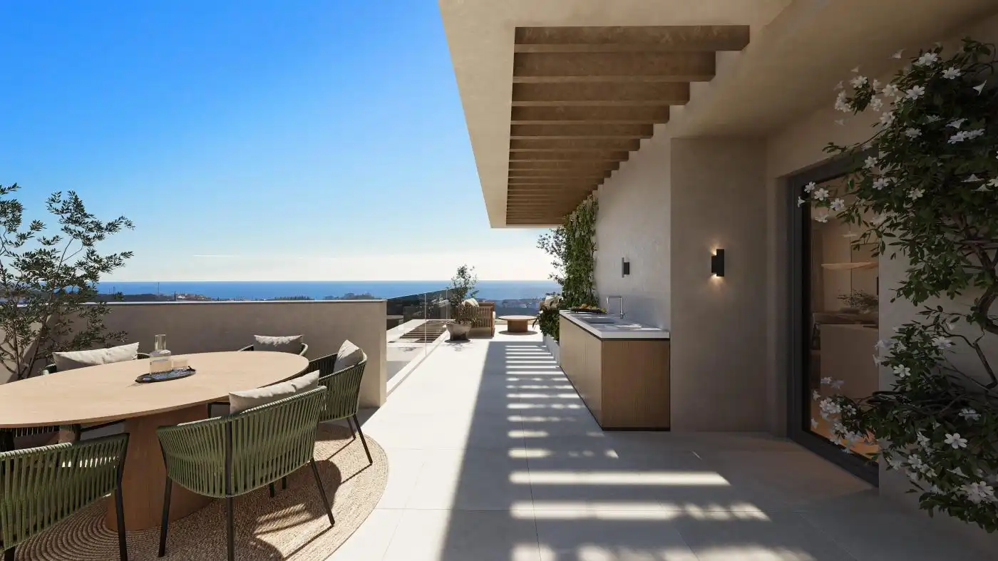 Apartamento en venta en Hipódromo - Cerrado del Águila
