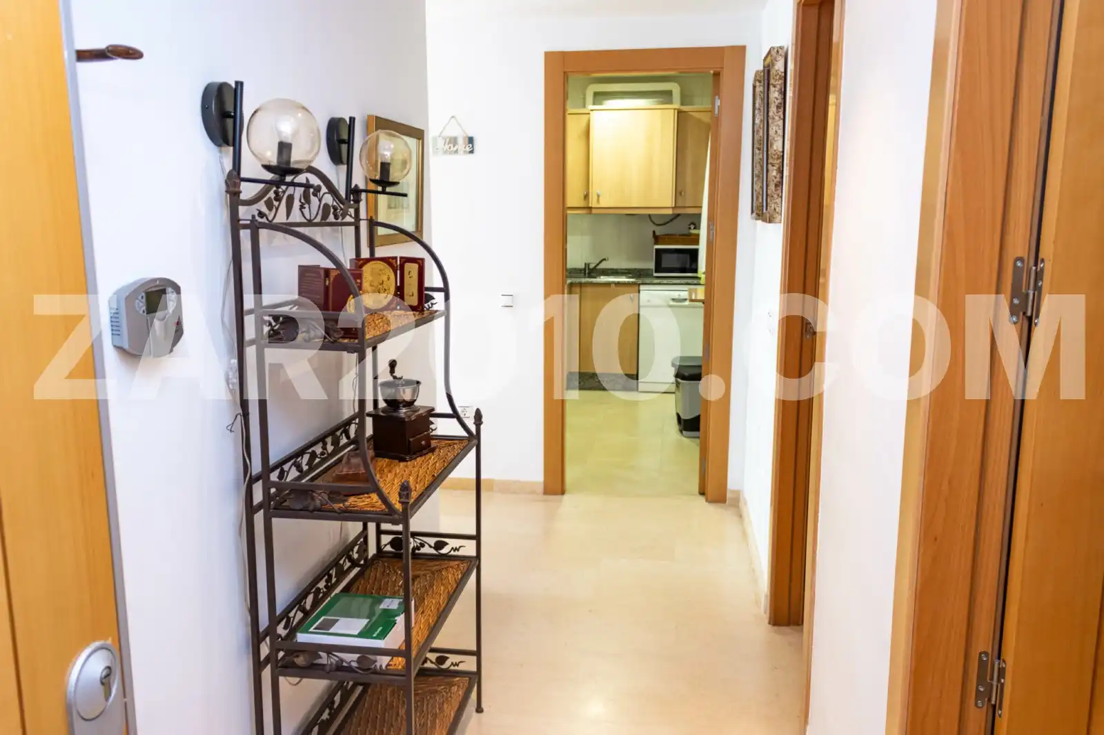 Apartament en venda en Garrucha amb Terrassa i Traster