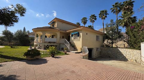 Foto 3 de Casa o chalet en venta en La Huerta, Mutxamel