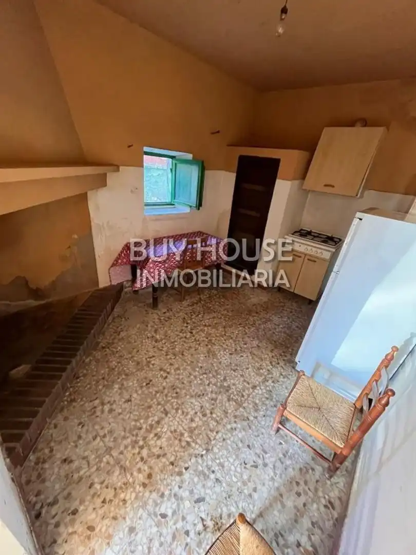 Chalet en venta en Plaza de España 10, imagen 12