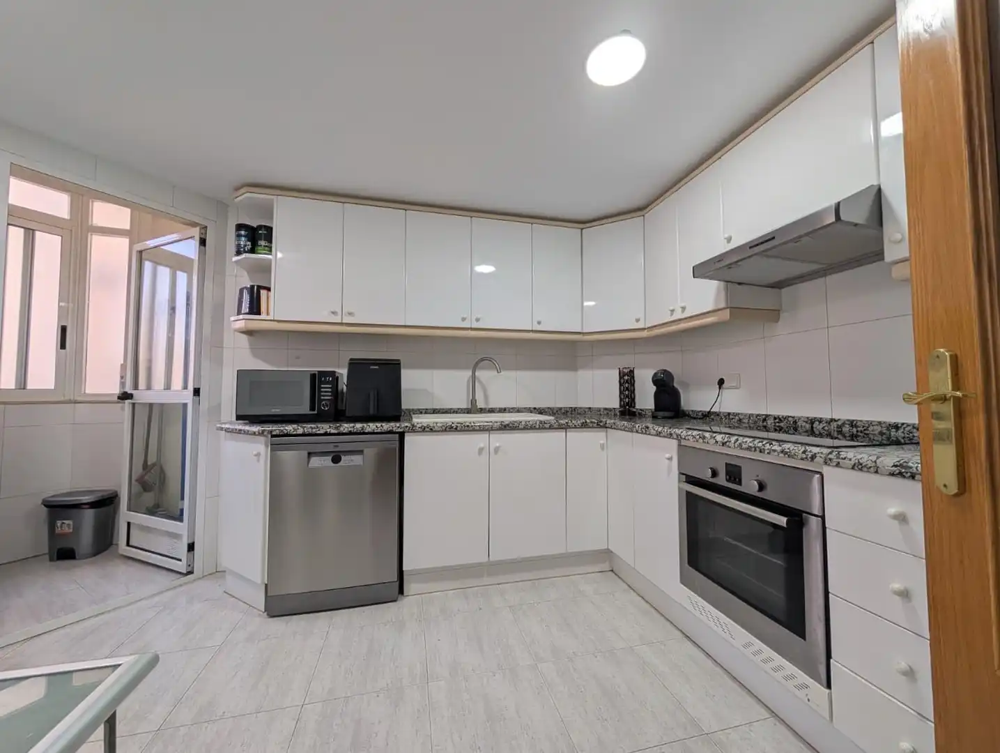 Wohnung mit Terrasse zum Verkauf in Benipeixcar - El Raval, imagen 18