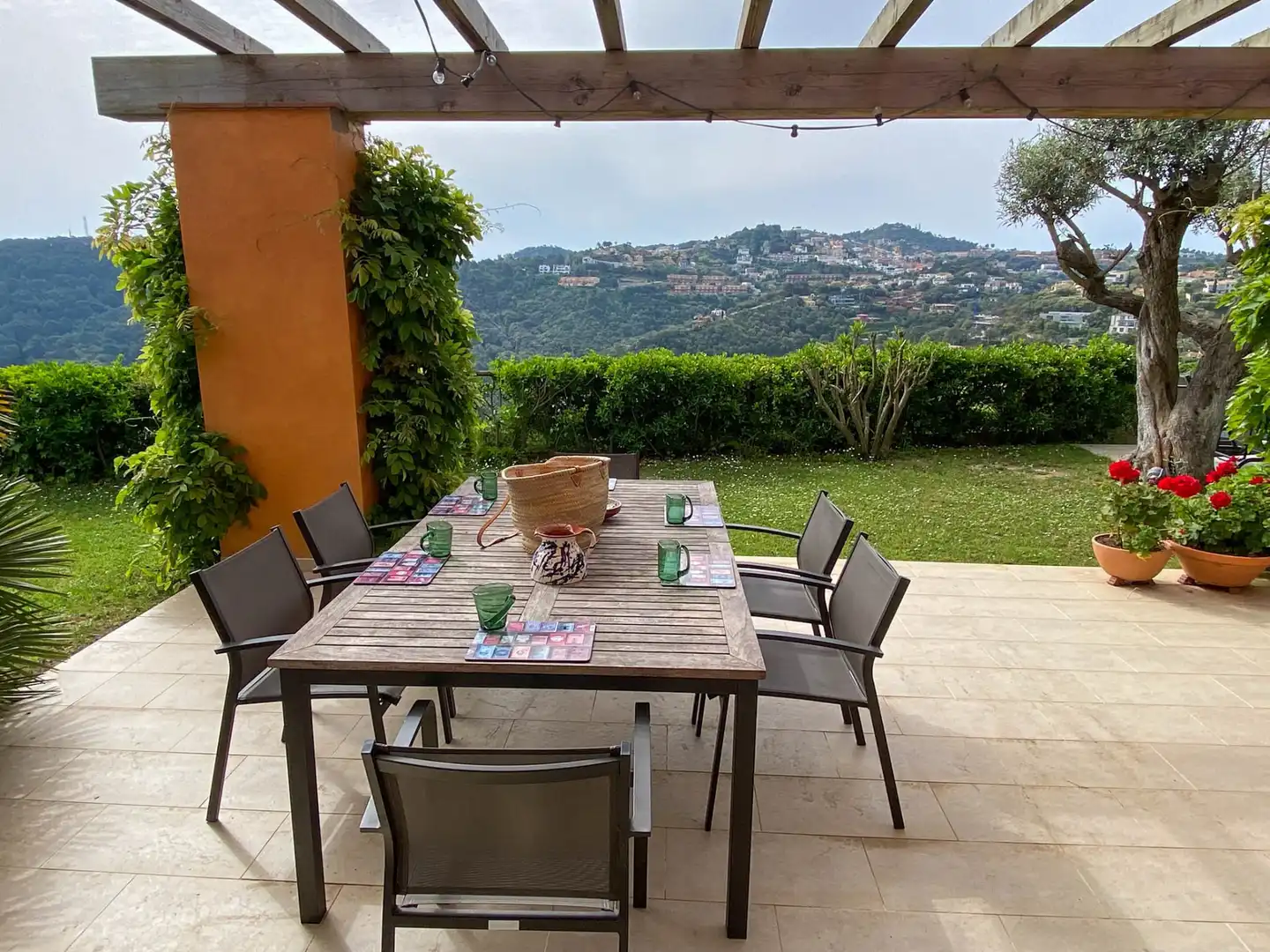 Detached house with terrace for sale in Sa Riera - Sa Fontansa, imagen 6
