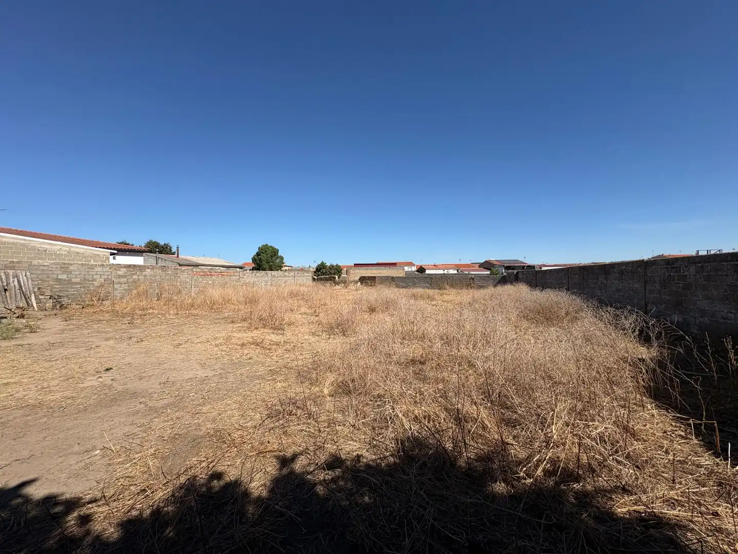 Residencial en venda en Mirandilla