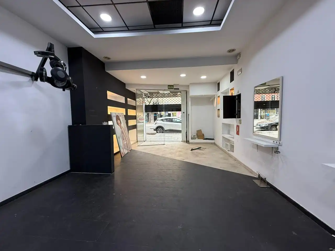 Business premises to rent in Del Reino De Valencia, imagen 3
