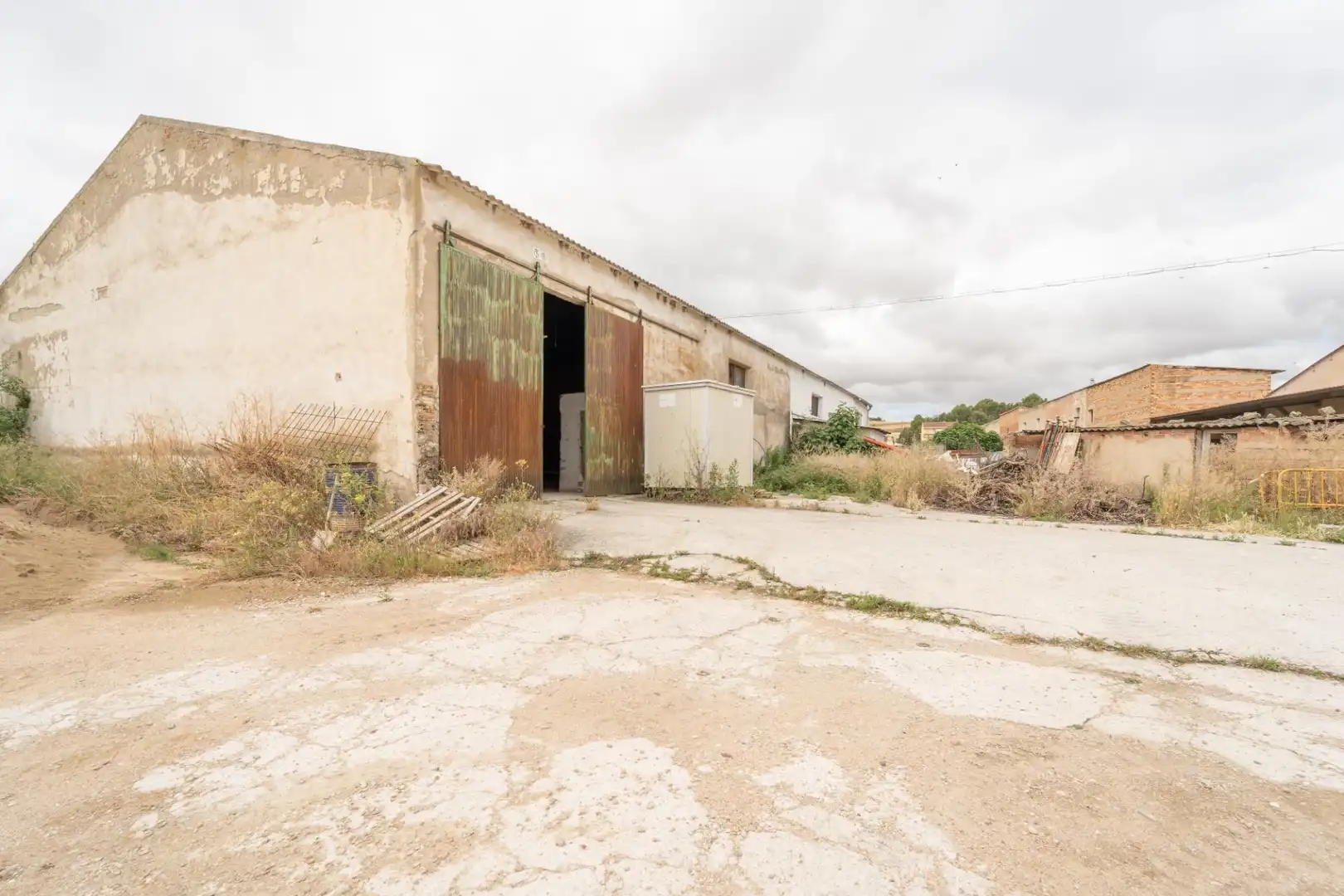 Residential land for sale in Miranda de Arga, imagen 5