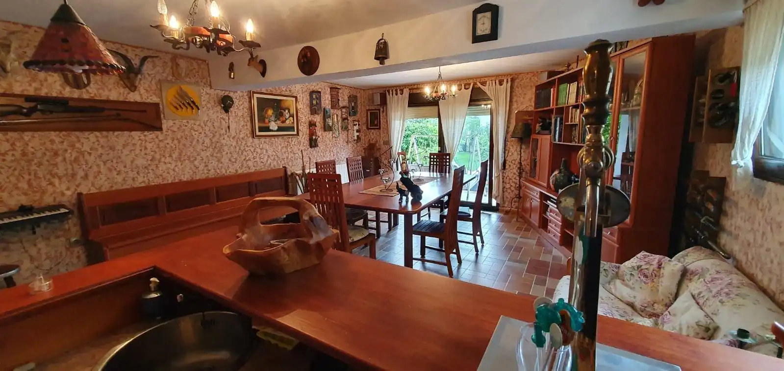 Casa o chalet en venta en N/A, -1, Alisal - San Román