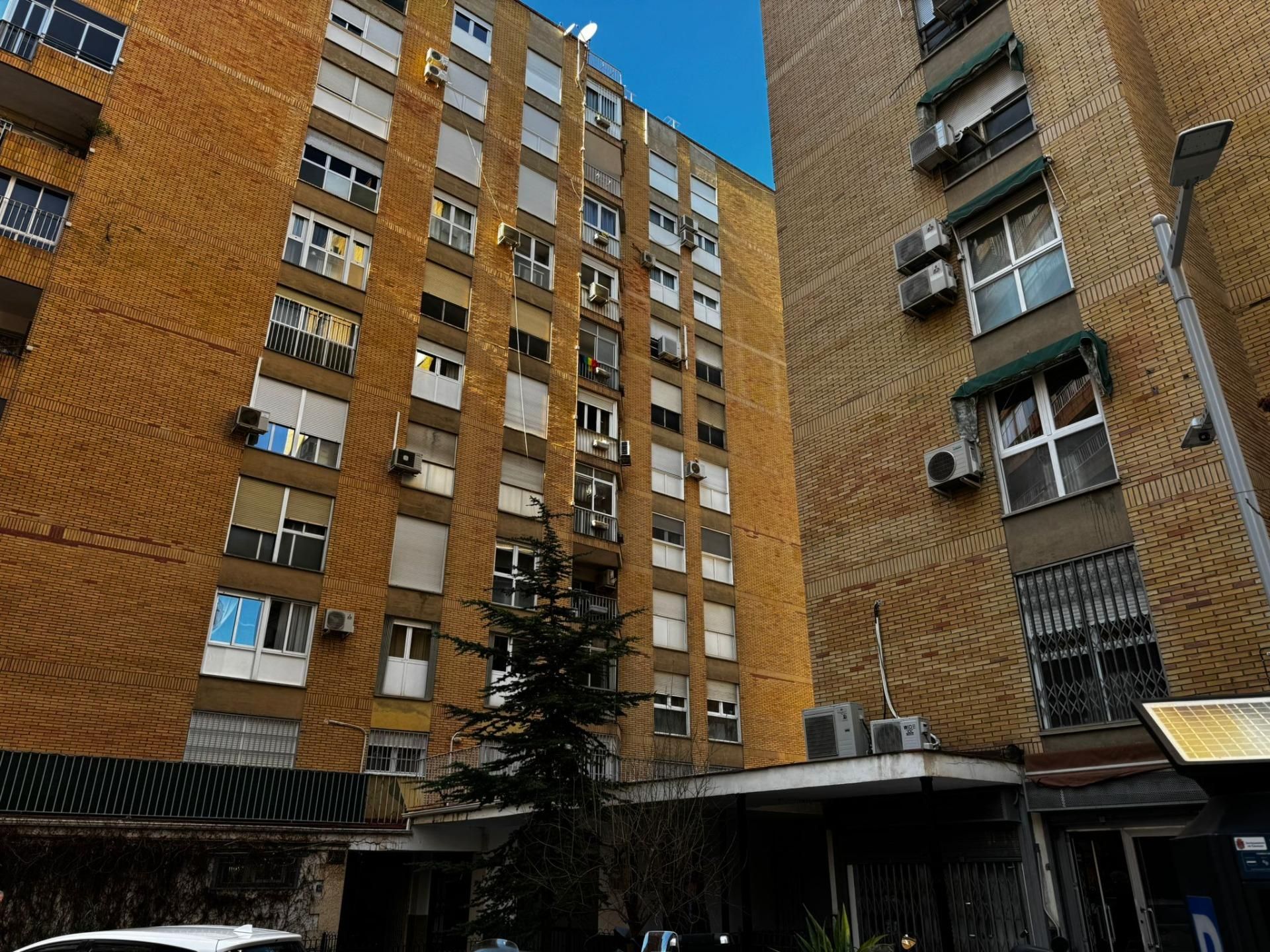 Planta baixa de lloguer a Calle Calle Flores, 4, Fígares