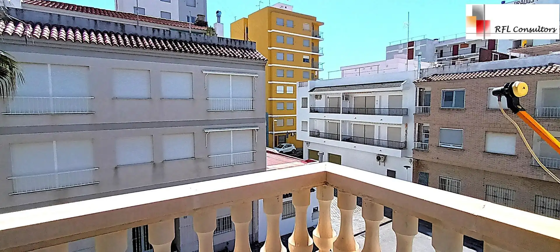 Wohnungen zum Verkauf in Torreblanca