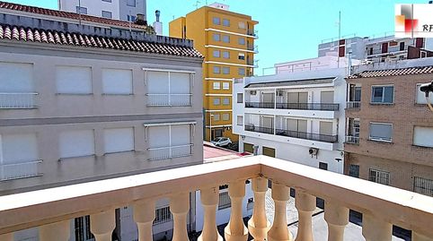 Foto 4 von Wohnungen zum Verkauf in Torreblanca, Castellón