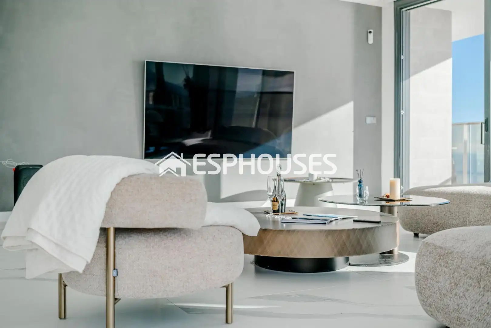 Mini appartamento con terrazza in vendita a Playa de Poniente, imagen 19