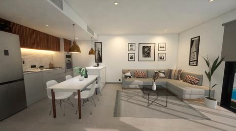 Foto 3 de Casa adosada en venda a Centro, Los Alcázares