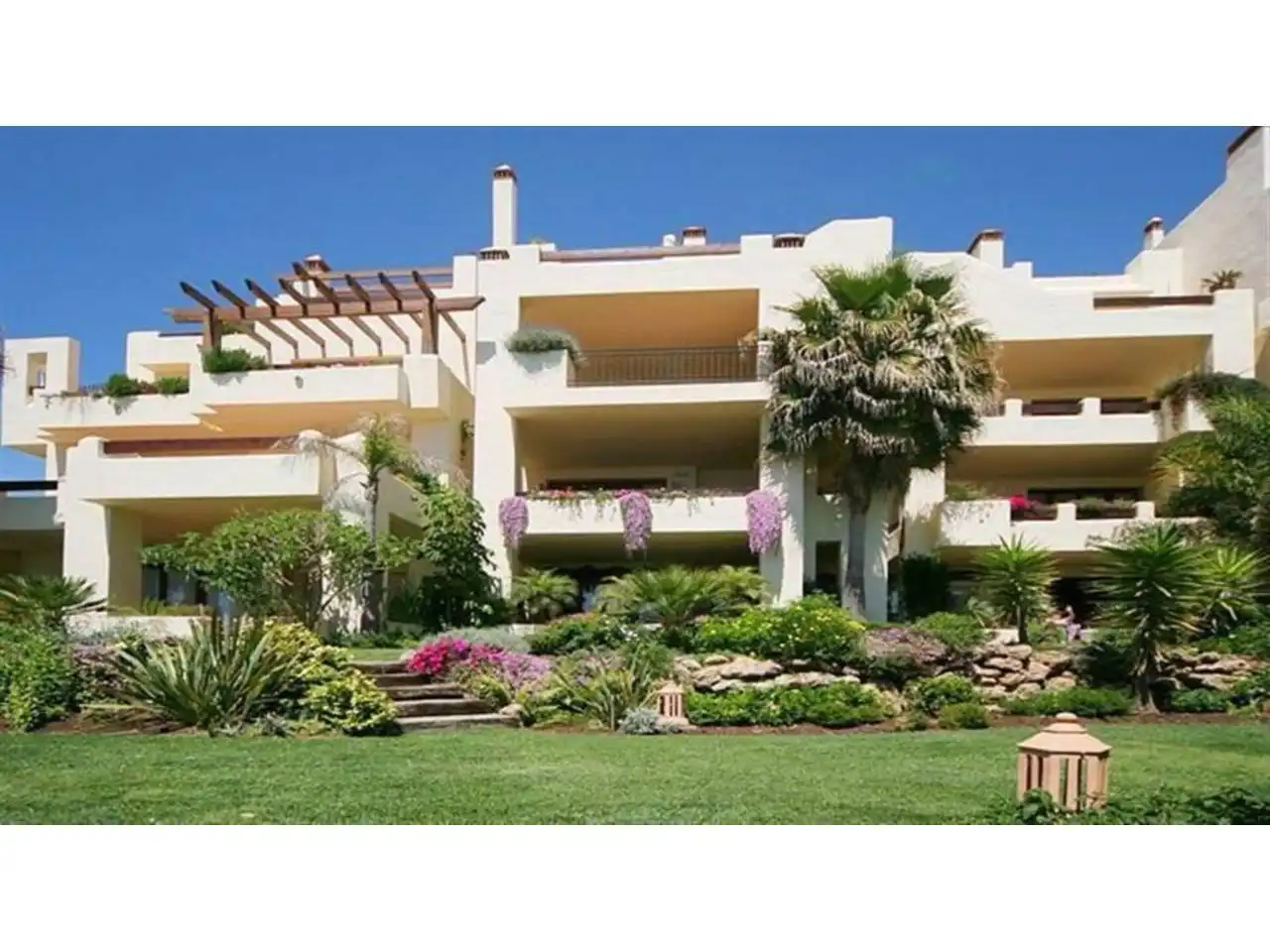 Apartament amb terrassa en venda a Urbanizacion Bahia Velerin 2, imagen 10