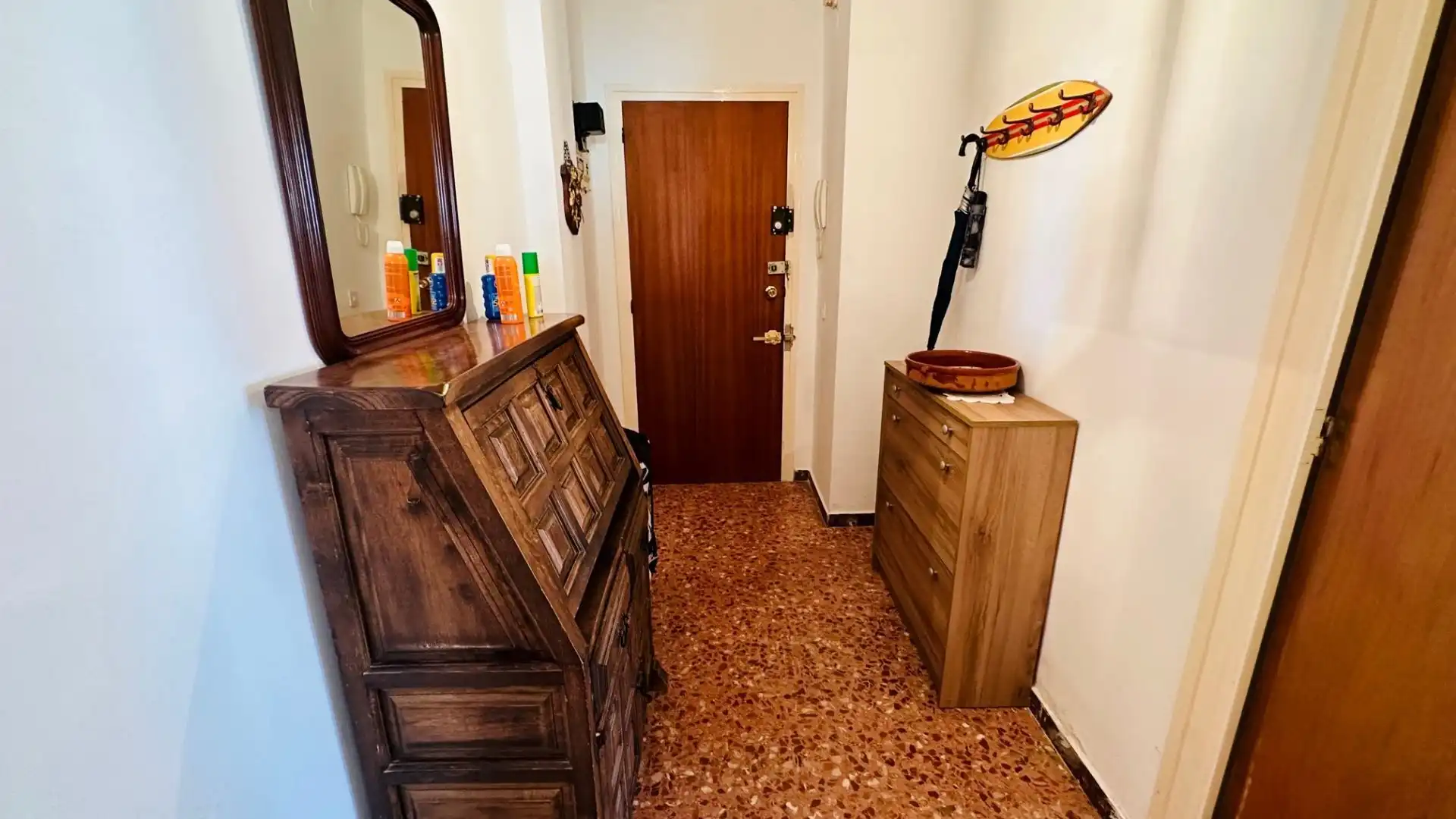 Penthouse mit Pool zum Verkauf in Fenals, imagen 8