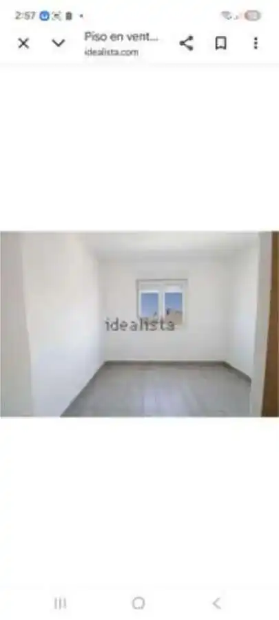 Flat with lift for sale in Playa del Cura