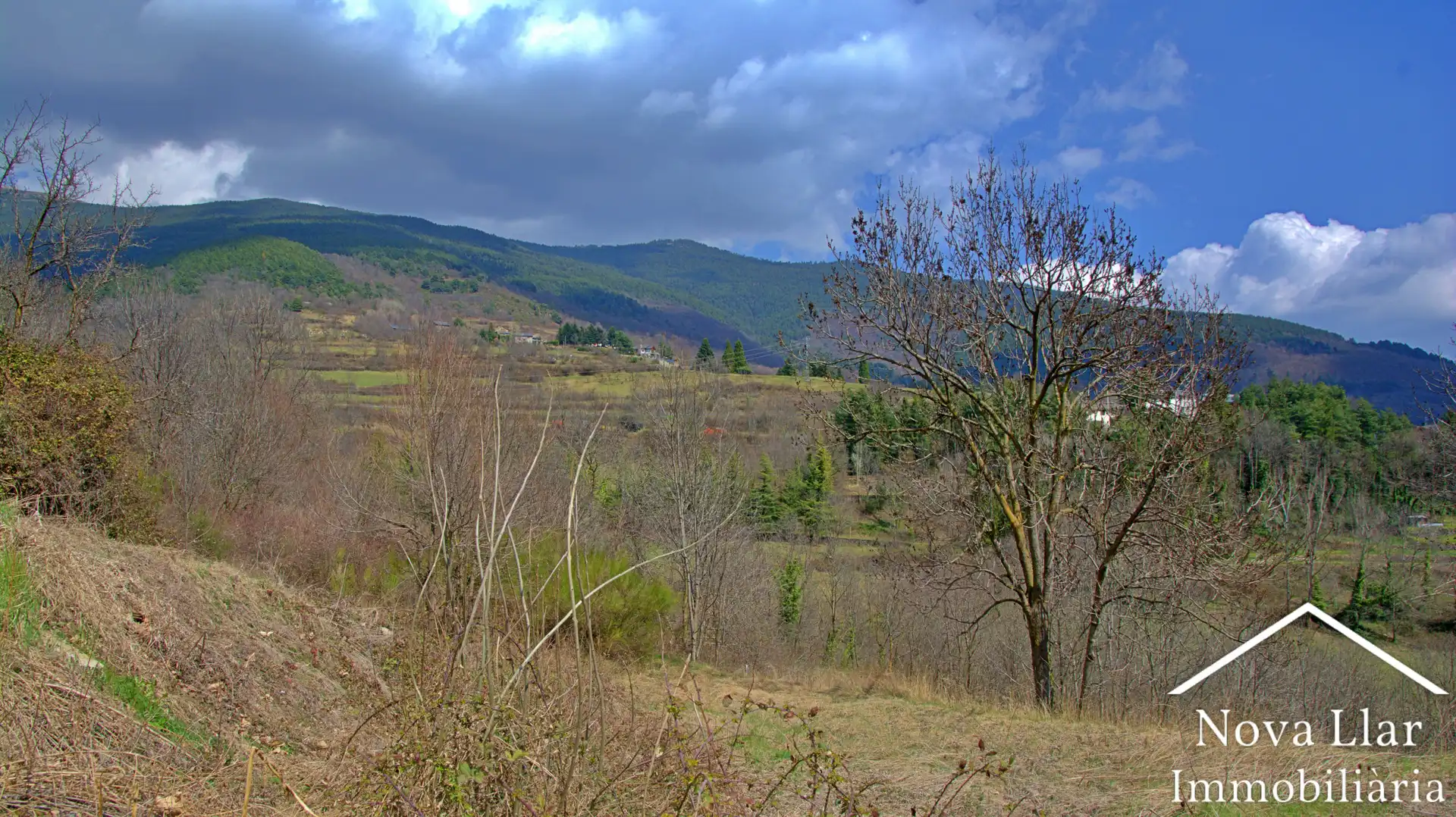 Terreno residencial en venta en Carrer de l'Església, imagen 3
