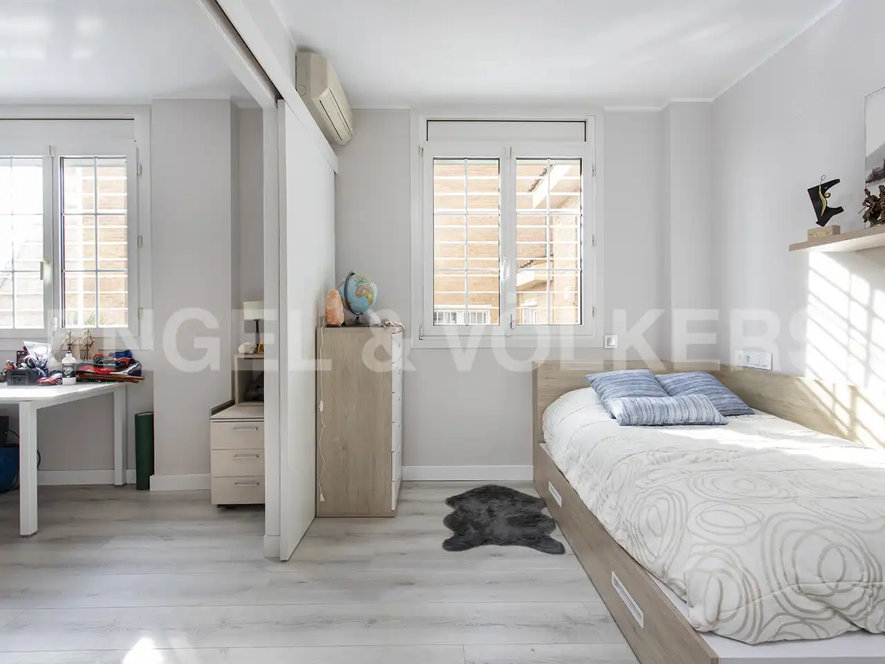 Detached homes for rent in Esplugues de Llobregat, Barcelona