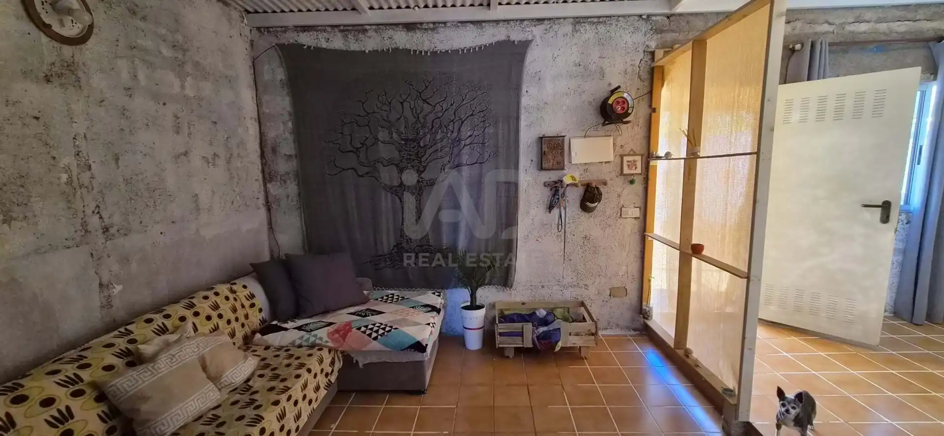 Finca rústica en venta en San Miguel de Abona