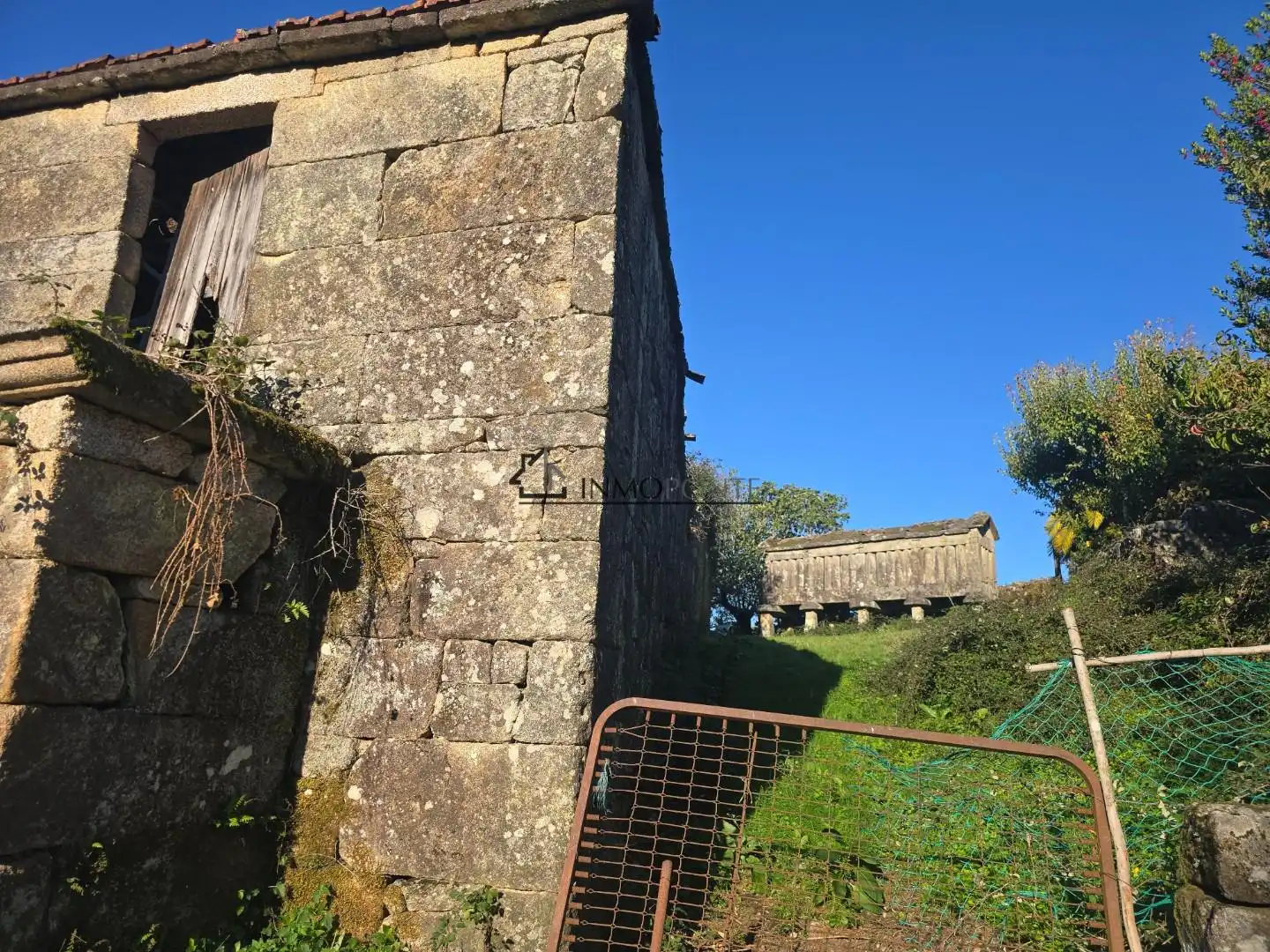 Maison avec jardin à vendre à Cotobade, imagen 13