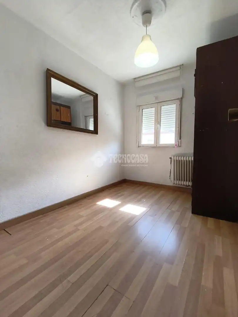 Habitación de Piso en venta en Madrid