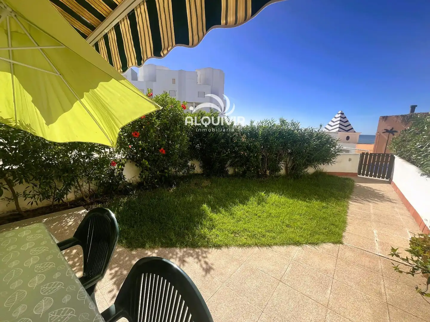 Flat with garden for sale in Matalascañas, imagen 17