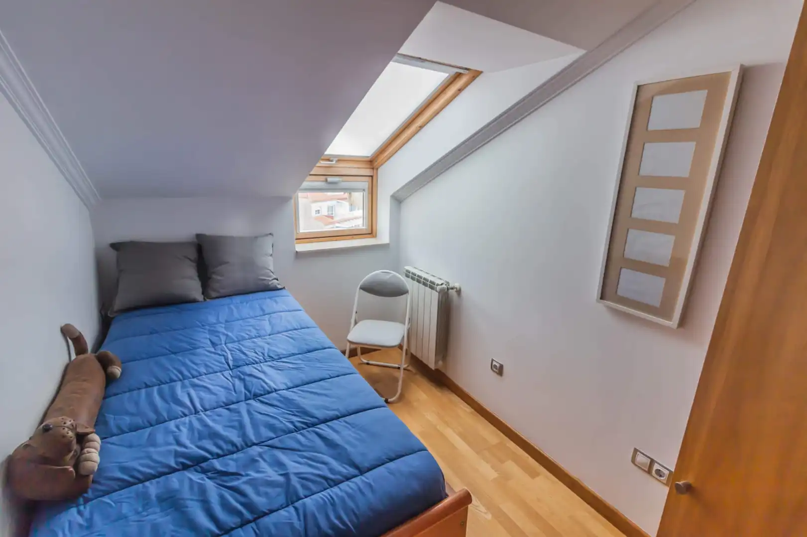 Wohnung mit Aufzug zum Verkauf in San Salvador - Caeira, imagen 10