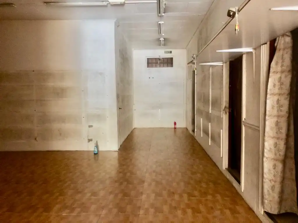Commercial properties for sale in Valencia