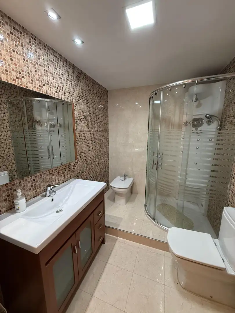 Baño de Piso en venta en Valencia