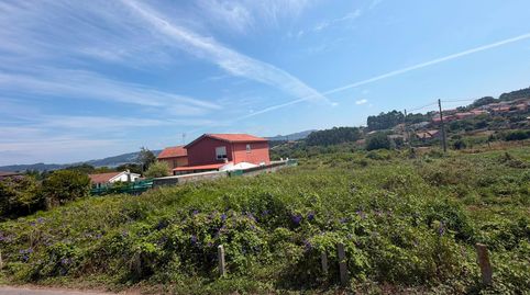 Foto 4 de Residencial en venta en O Hío, Cangas