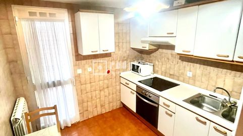 Photo 4 of Flat for sale in Del Puerto de Canencia, Numancia, Madrid Capital