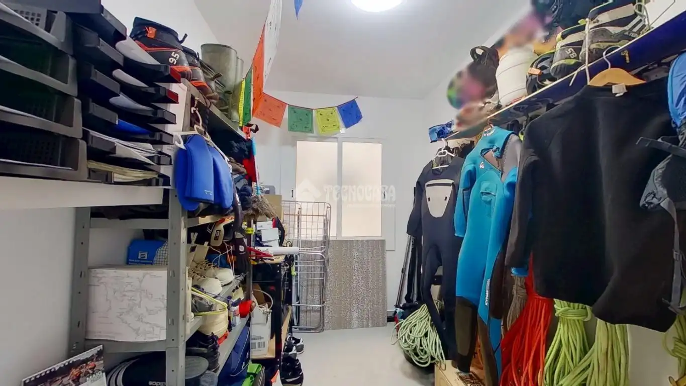 Piso en venta en Barberà del Vallès con Aire acondicionado y Calefacción