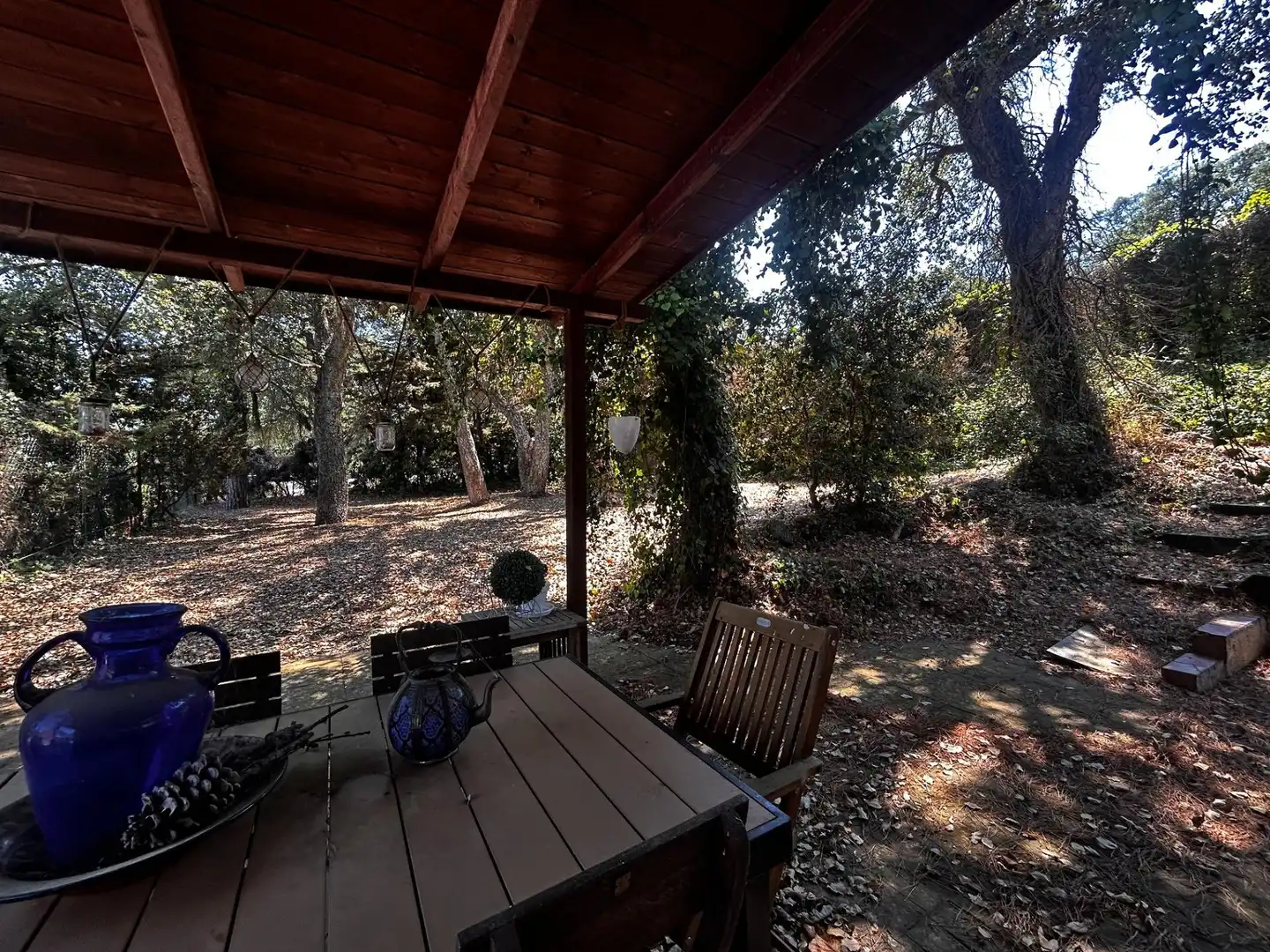 Villa mit Pool zum Verkauf in Urbanització de Vall Repos, imagen 12